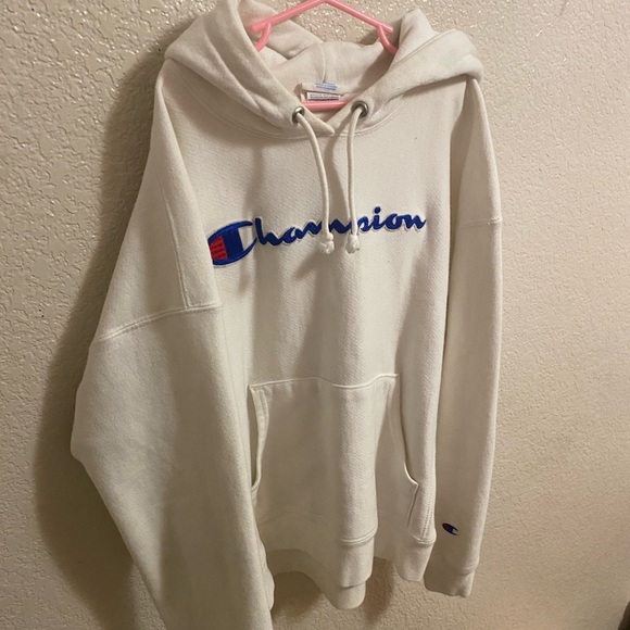 Champion Hoodie - Picture 1 of 4
